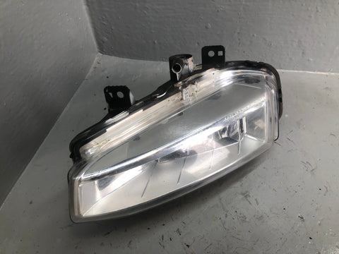 Range Rover Evoque Front Fog Light Near Side Right FJ32-15201-AB 2011 to 2015