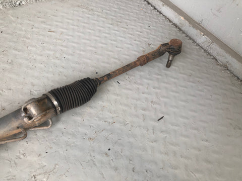 Freelander 2 Steering Rack 2.2 TD4 LR014407 7G91-3A500-XP Land Rover