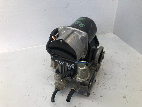 Discovery 3 4 Range Rover Sport Air Suspension Compressor Hitachi Genuine