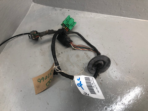 Range Rover Sport Trailer Wiring Link Loom YMZ500383A L320 2005 to 2009