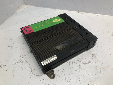Discovery 2 Amp XQK000050 Harman Kardon Amplifier Land Rover 1998 to 2004