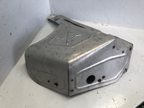 Discovery 2 Turbo Exhaust Manifold Heat Shield Land Rover 1998 to 2004 L14100