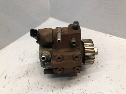 Injector Fuel Pump High Pressure 2.7 TDV6 Discovery 3 Range Rover Sport Euro 4