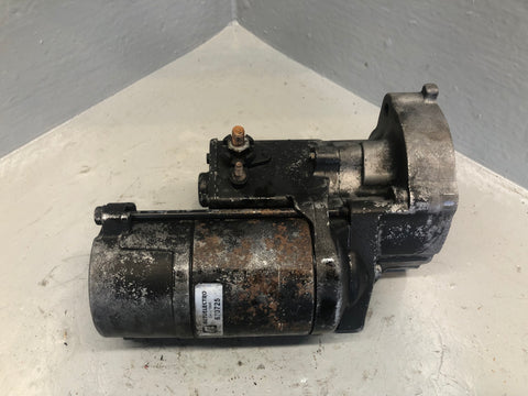 Freelander 2 Starter Motor 2.2 TD4 Land Rover 2006 to 2011 Aftermarket J31076