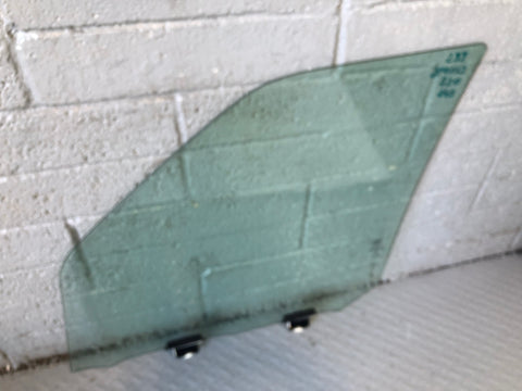 Range Rover Sport Glass Front Door Window Off Side Double Glazed L320 D11096
