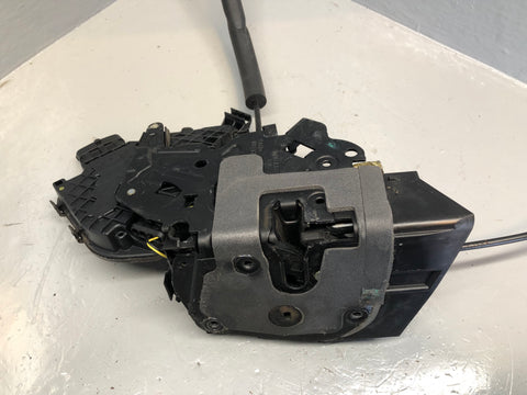 Range Rover Sport Door Lock Actuator Solenoid Off Side Rear L494 2014 to 2022