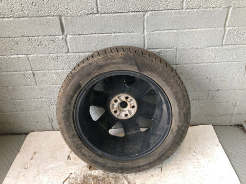 Range Rover Sport Spare Wheel and Tyre 19'' 255/50R19 Alloy Land Rover D11096SP
