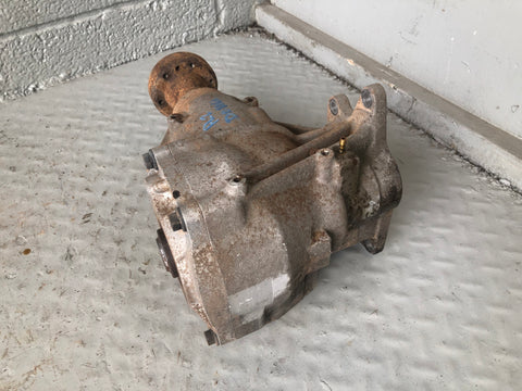 Freelander 2 TD4 Front Diff Transfer Box Differential 2006 to 2014 D08066