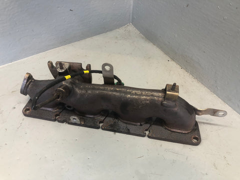 Jaguar XF Exhaust Manifold 2.2 D Diesel X250 2010 to 2015