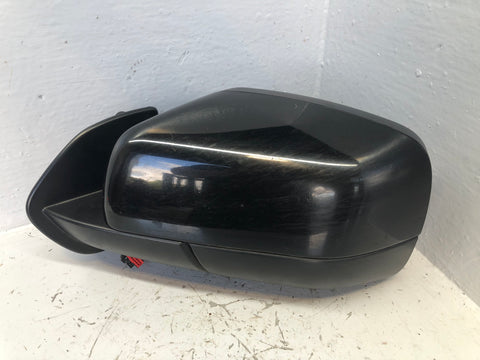 Range Rover Sport Door Mirror Near Side Power Fold L320 2009 to 2013 J14106