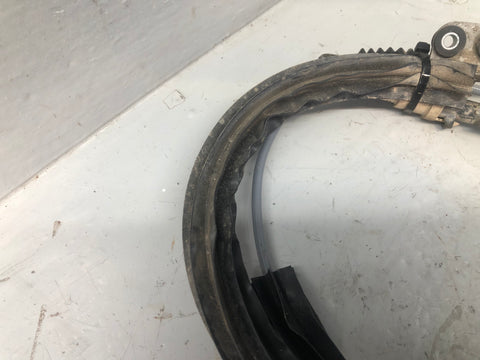 Range Rover L405 Auto Gearbox Emergency Release Cable Pull 2013 to 2017