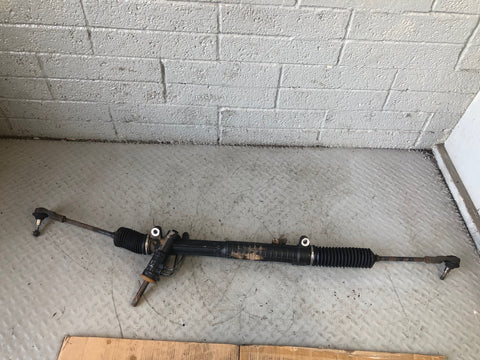 Discovery 3 Power Steering Rack Land Rover 2.7 TDV6 L319 2004 to 2009 J17076