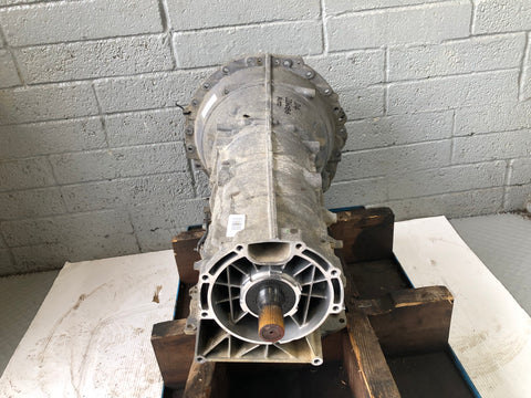 Gearbox Auto Automatic 8 Speed Discovery 4 Range Rover Sport CPLA-7000-DA