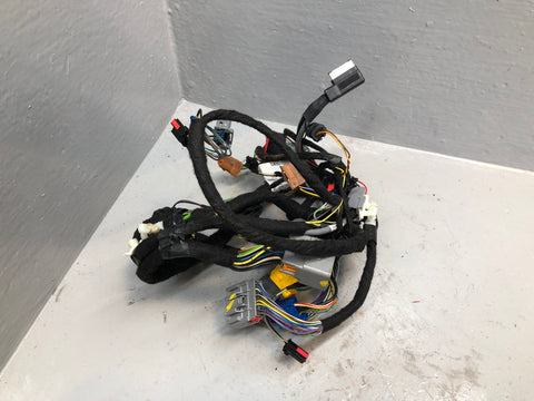 Range Rover L494 Centre Console Wiring Loom DK62-14B079 DC 2013 to 2017