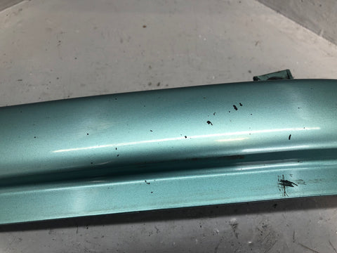 Discovery 2 Headlight Trim Near Side Charleston Green Land Rover 1998 to 2002