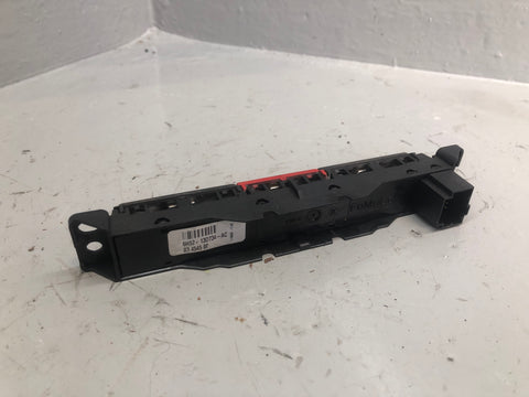 Freelander 2 Dashboard Switch Pack Hazard Central Locking 6H52-13D734-AC