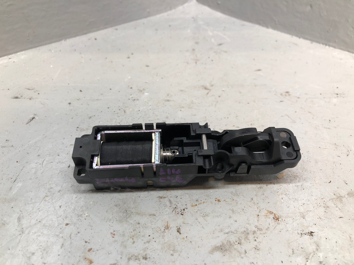 Range Rover Glove Box Upper or Lower Release Actuator L494 2013 to 2017