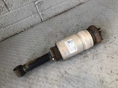 Discovery 3 Front Suspension Airbag Shock Absorber Strut Land Rover RNB000857
