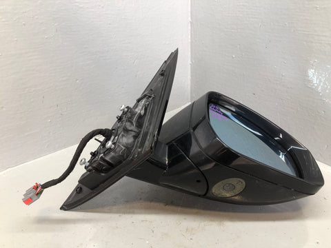 Range Rover Sport Mirror Off Side Right Powerfold L494 2014 to 2018 L14096