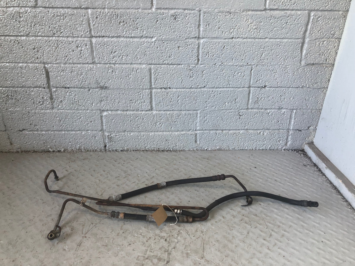 Range Rover Sport Power Steering Pipes PAS 4.2 V8 Supercharged 2005 to 2010