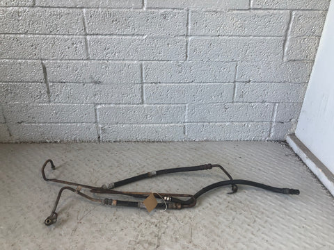 Range Rover Sport Power Steering Pipes PAS 4.2 V8 Supercharged 2005 to 2010