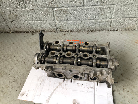 Cylinder Head 3.0 TDV6 Right Discovery 4 Range Rover Sport Land Rover D11096