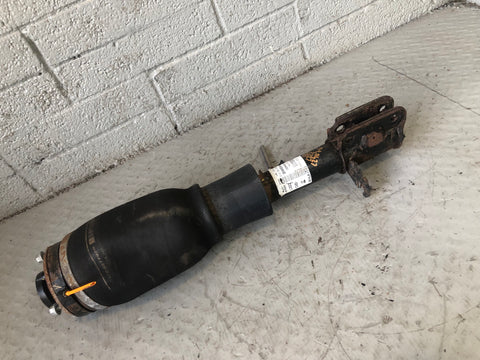 Range Rover L322 Air Suspension Strut Off Side Front VDS 22248332 2011 to 2013