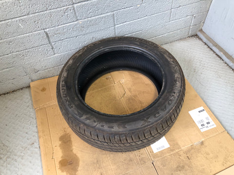 Road X RX Quest Part Worn Tyre 255/55R20 5mm Tread 255 55 20 D01076C