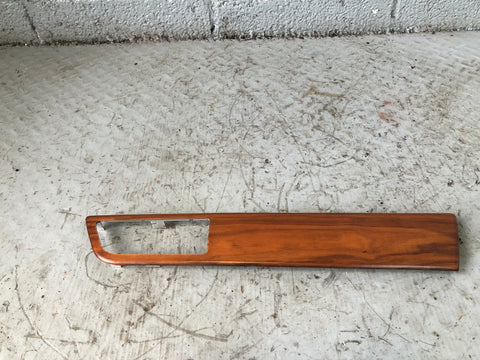Range Rover Sport 6 Piece Trim Door Kit Cherry Wood Facelift L320 L28096