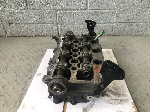 Cylinder Head 3.0 TDV6 Left Discovery 4 Range Rover Sport Land Rover D16076