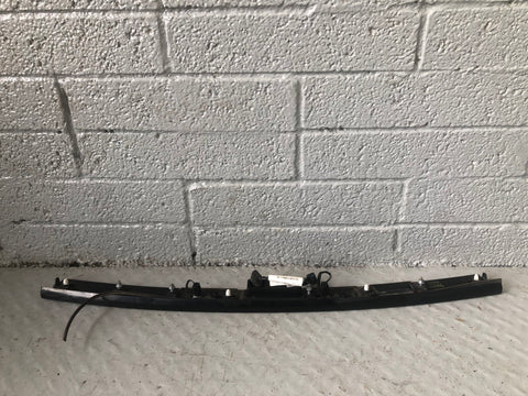 Discovery Sport Tailgate Trim Panel Handle with Switch L550 Land Rover L15066