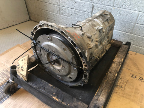 Gearbox Auto Automatic 6 Speed Discovery 4 Range Rover Sport AH42-7000-CJ D03086