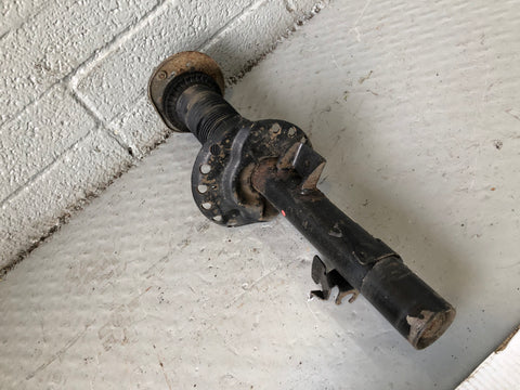 Discovery Sport Shock Absorber Near Side Front Left L550 Land Rover 2014 to 2019