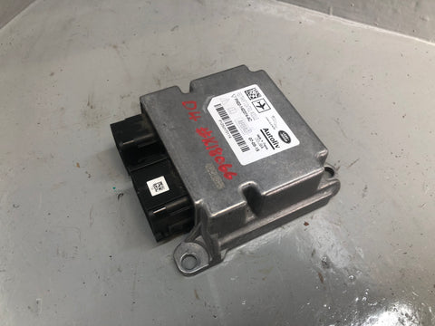 Discovery 4 Airbag SRS ECU Module FH22-14D374-AC Land Rover 2009 to 2016