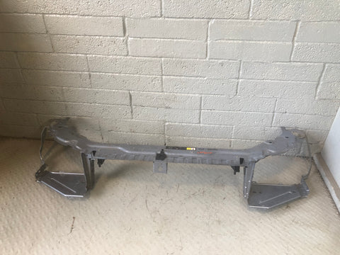 Freelander 2 Slam Panel Front Izmir Silver Land Rover 2006 to 2011