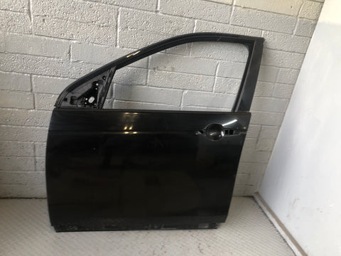 Discovery Sport Door Near Side Front Santorini Black L550 Land Rover L12086