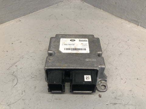Range Rover L405 Restraint Control Module ECU DK62-14D374-AF 2013 to 2017
