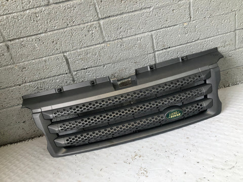 Range Rover Sport Front Grille Pre Facelift in Grey L320 2005 to 2009