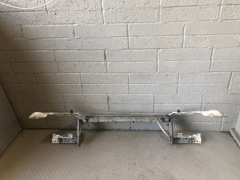 Discovery Sport Slam Panel Front Pre-Facelift White L550 2014 to 2019