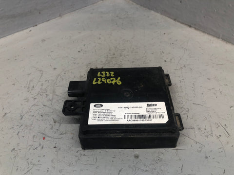 Range Rover L322 Blind Spot Warning Control Module AH42-14D453-AN 2010 to 2013