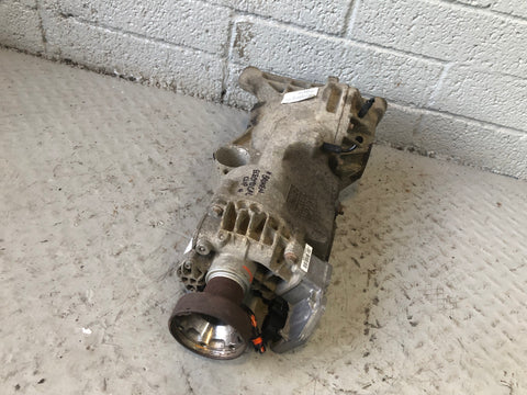 Freelander 2 TD4 Rear Haldex Unit Diff Land Rover - Gen 3 2006 to 2009 J31076