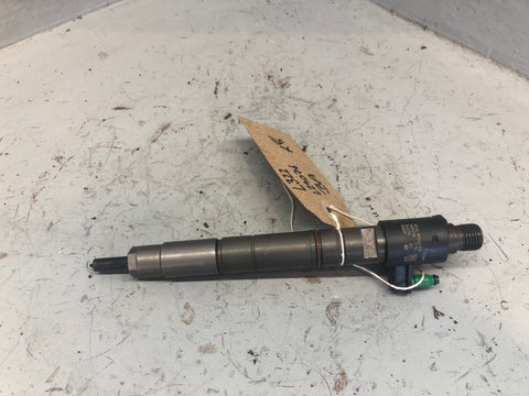 Range Rover L322 Diesel Fuel Injector 4.4 TDV8 AH4Q-9K546-BA 2010 to 2013