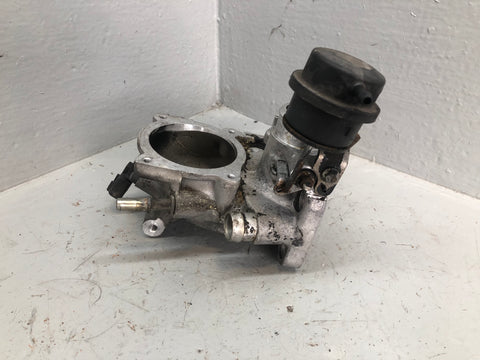 Range Rover L322 Throttle Body Housing 4.2 V8 Supercharged RF4H33-9K426-BA