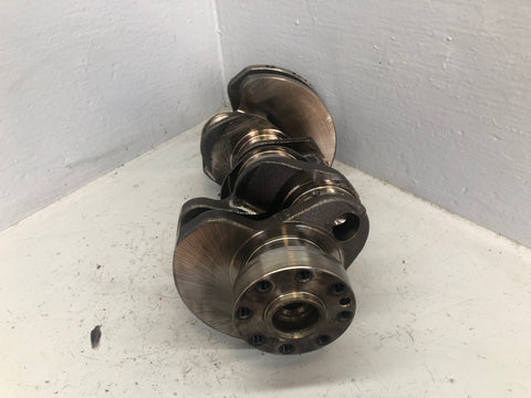 Crankshaft 3.0 TDV6 306DT Land Rover Discovery 4 Range Rover Sport L320