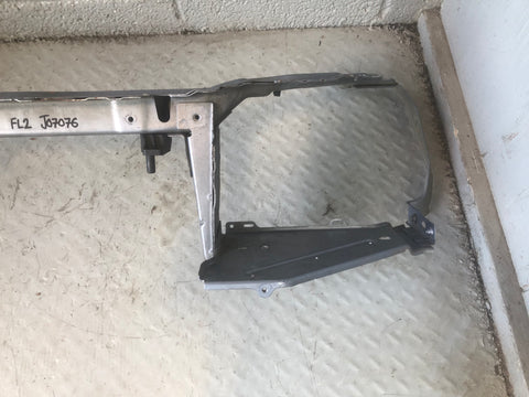 Freelander 2 Slam Panel Front Izmir Silver Land Rover 2006 to 2011