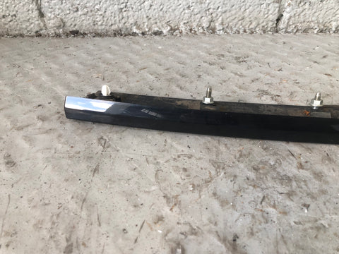 Discovery Sport Tailgate Trim Panel Handle with Switch L550 Land Rover L12086