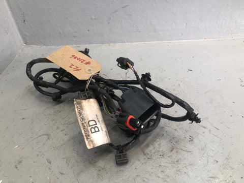 Freelander 2 Parking Sensor Wiring Loom Front Bumper 7G92-15K867 BD Land Rover