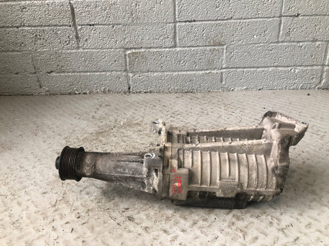 Range Rover L322 Supercharger 308034 Supercharged 4.2 V8 2005 to 2009