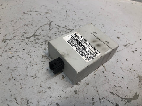 Discovery 2 Remote Receiver Module YWQ100031 Land Rover 1998 to 2004