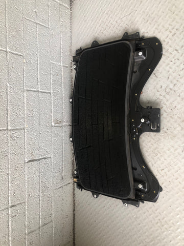 Discovery 3 Sunroof Complete with Motor Blind Land Rover 2004 to 2009 J12086